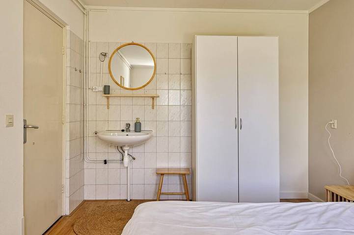 Ferienhaus für 5 Personen, mit Garten, mit Haustier in Biggekerke - 4