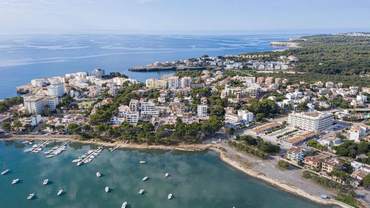 Js Portocolom Suites in Portocolom, Felanitx