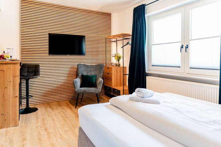 Ferienwohnung für 2 Personen in Rum-Regatta - 3