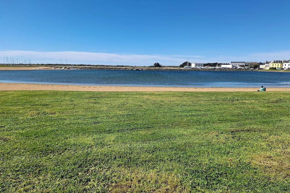 Appartement entier, Appartement a 500m de la mer et 2min d'Etel! in Erdeven, Côte des Mégalithes