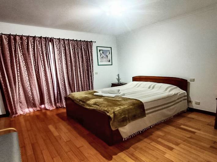 Gîte pour 4 personnes, avec sauna et balcon à Ovar - 3