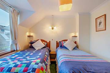 Cottage for 6 People in Fishguard, Pembrokeshire, Photo 4