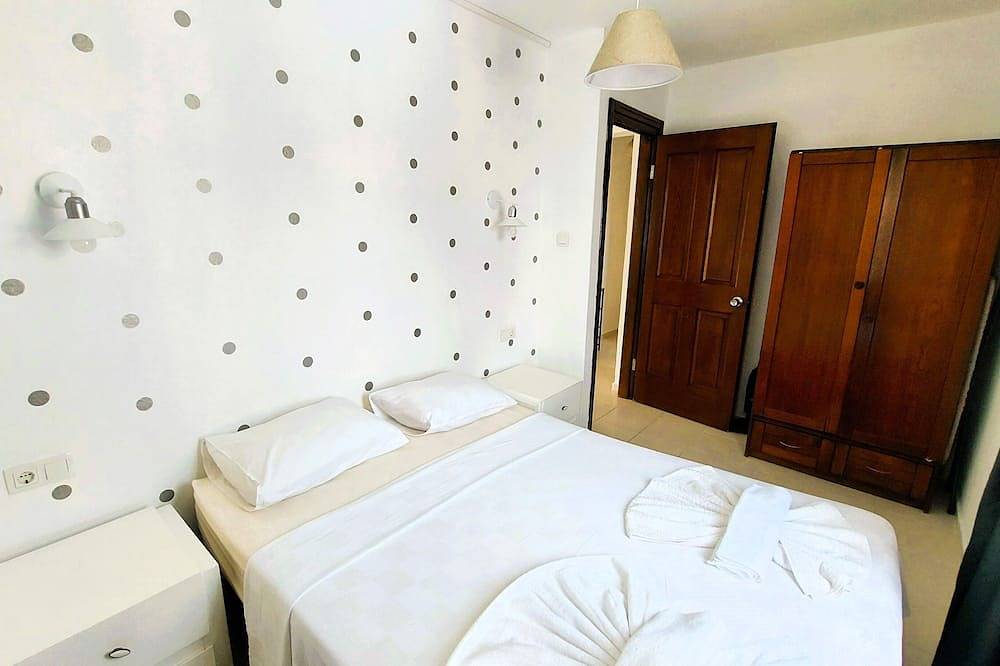 Mar Soleil 21 One Bedroom Apartment in Marmaris, Provinz Muğla