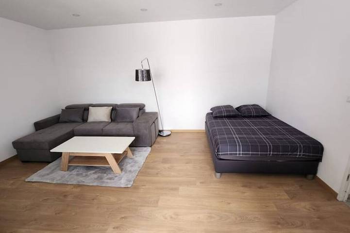 Gîte pour 4 personnes à Delle - 2