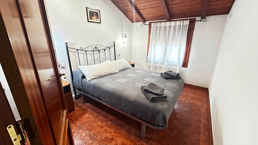Apartamento de vacaciones para 6 personas, Se admiten mascotas - 1