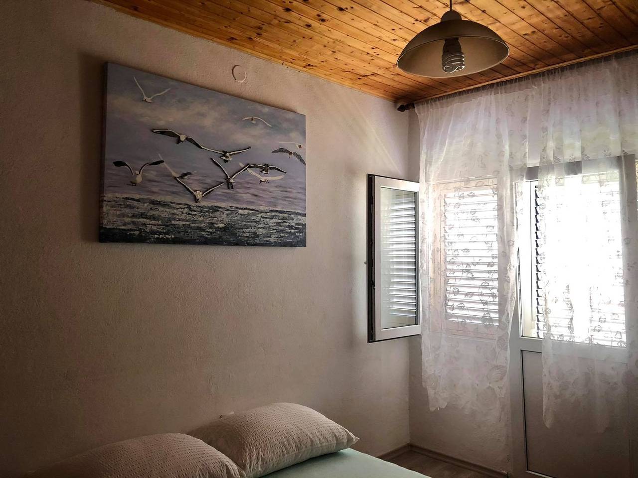 Ganze Wohnung, Apartments by the sea Žuljana, Pelješac - 20094 in Žuljana, Peljesac