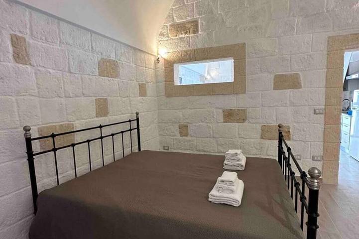 Roma House 78, downtown, equipped with every comfort, whole apartment. in Monopoli, Region de Bari