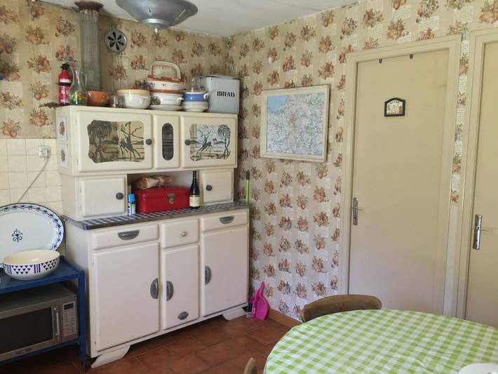 Gîte pour 4 personnes dans la Sarthe - 3