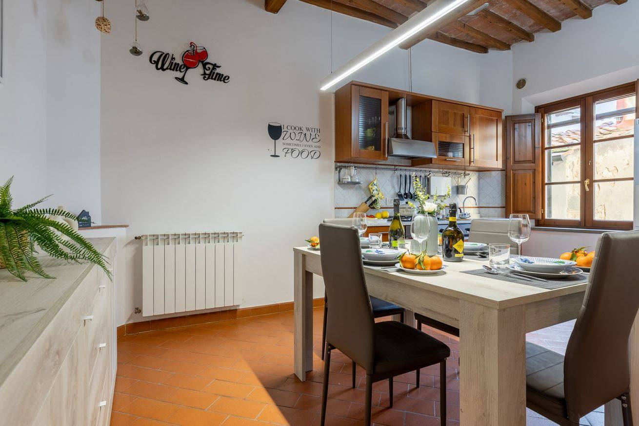 Appartamento intero, Piazza Artigiani Pisa Lovely Apartment in Pisa, Riviera Toscana