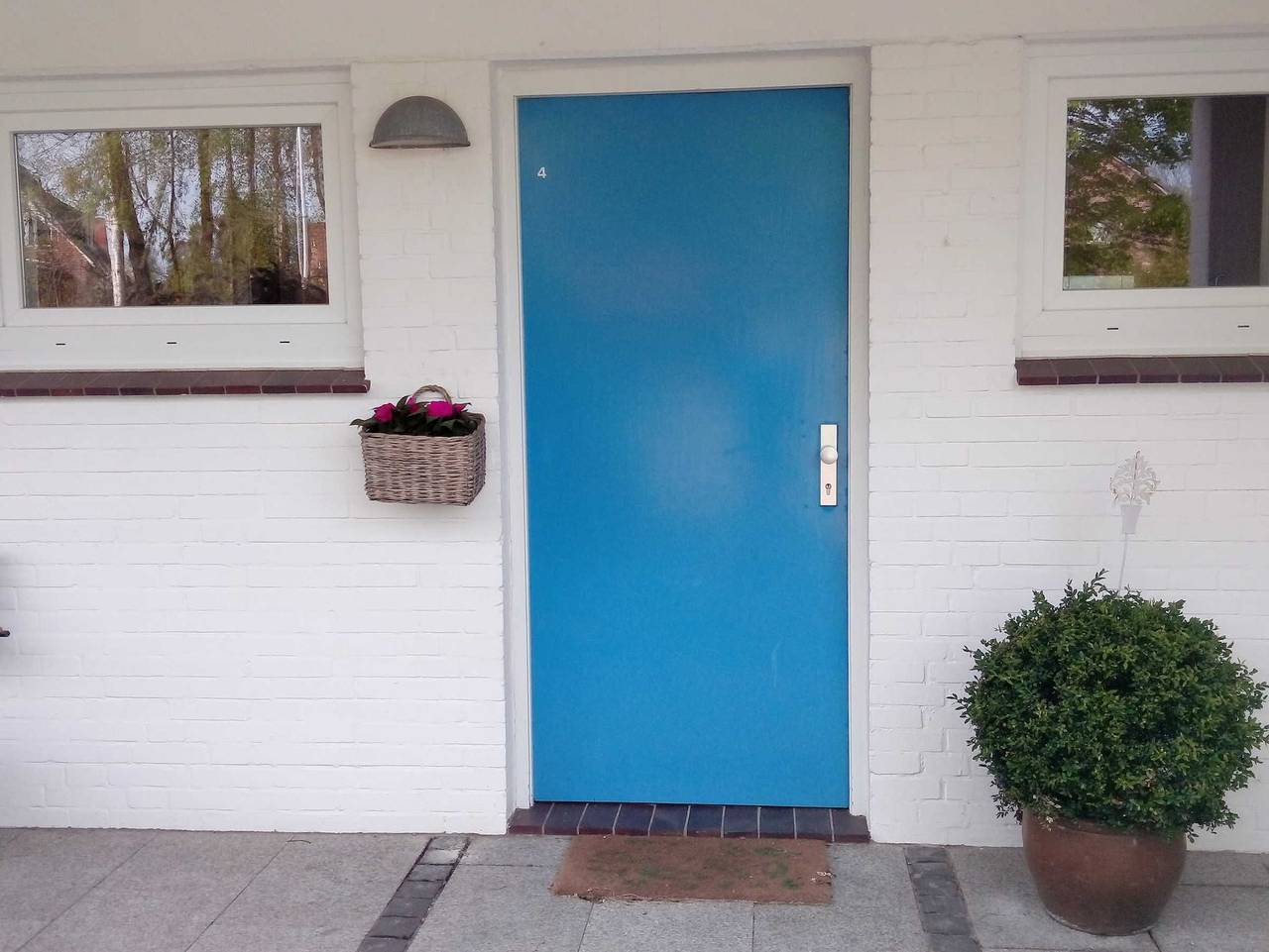 Ganze Ferienwohnung, Haus Raketin in Rettin, Ostholstein