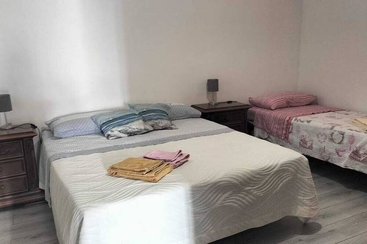 Appartement de vacances pour 4 personnes