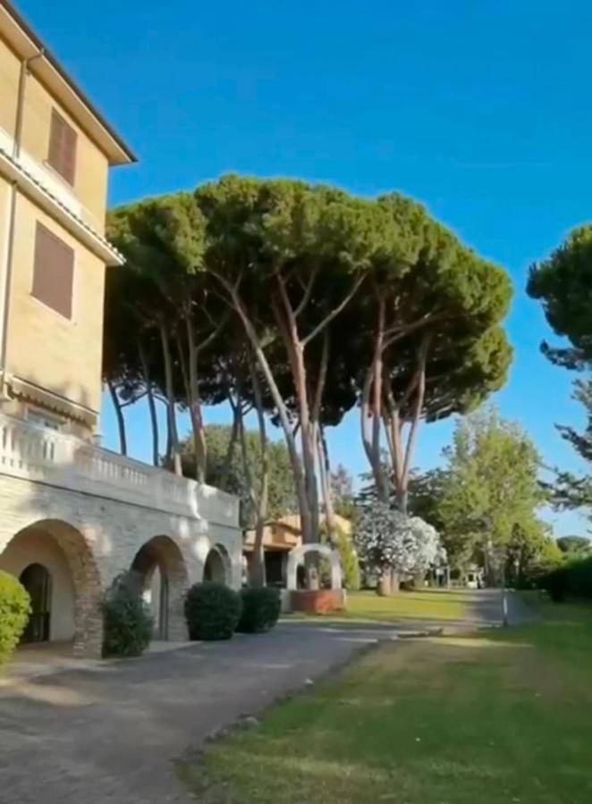 Appartamento per 2 persone, con giardino e piscina nonché panorama e piscina per bambini in Albano Laziale