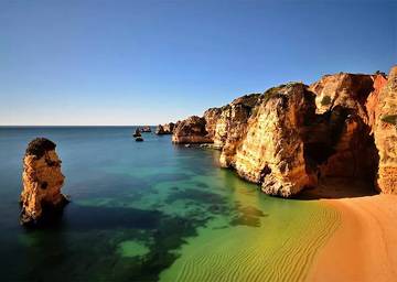 Camping para 7 Personas en Luz, Algarve, Foto 4