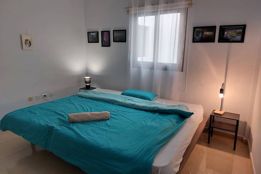 Apartamento entero, My Home By The Ocean in Puerto Naos, Los Llanos de Aridane