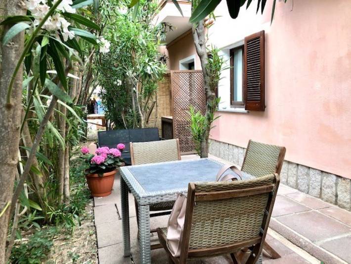 Entire holiday apartment, Sweet Home Mare Li Feruli in Isola Rossa, Trinità d'Agultu e Vignola