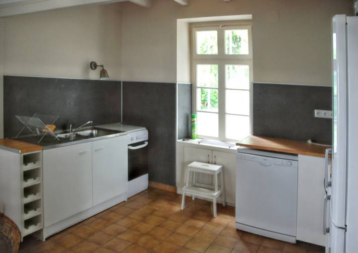 Charmantes Haus in Jugon-les-Lacs in Jugon-les-Lacs, Dinan und Umgebung