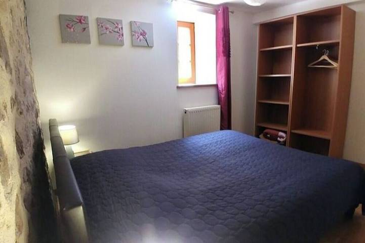 Apartamento entero, L'Alsacienne - cosy gite in Eguisheim, Parque natural regional de los Ballons des Vosges