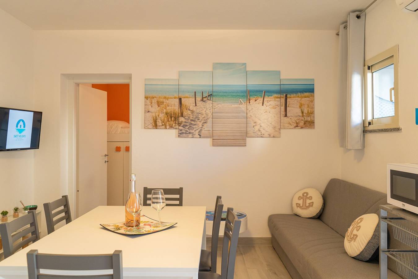 Appartamento intero, Bouganville in Posada, Provincia di Nuoro