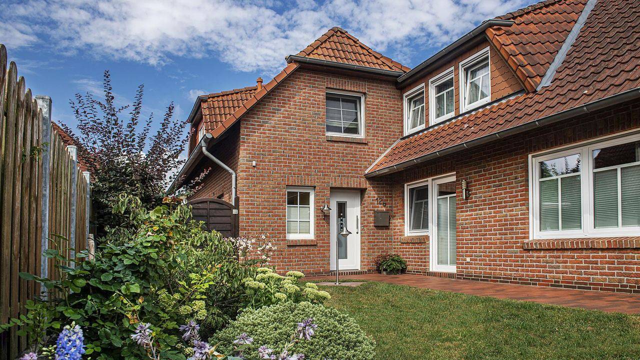 Ganze Ferienwohnung, Ferienwohnung für 4 Personen (85 m²) in Westerstede in Westerstede, Ammerland