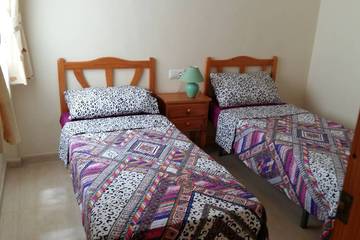 Bungalow pour 4 Personnes dans Orihuela, Costa Blanca, Photo 1