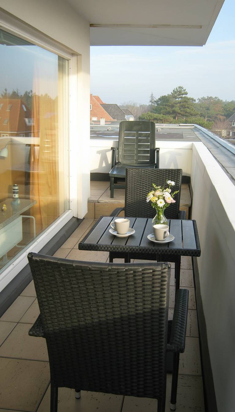 Ganze Ferienwohnung, Appartement 33 in St. Peter-Bad, St. Peter-Ording