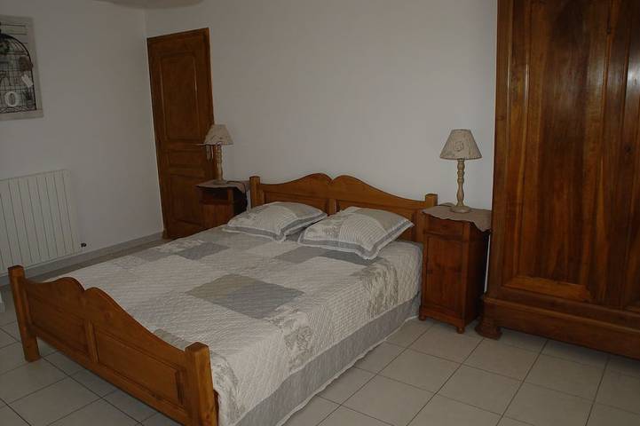 Location de vacances pour 10 personnes à Saint-Laurent-de-Carnols - 3