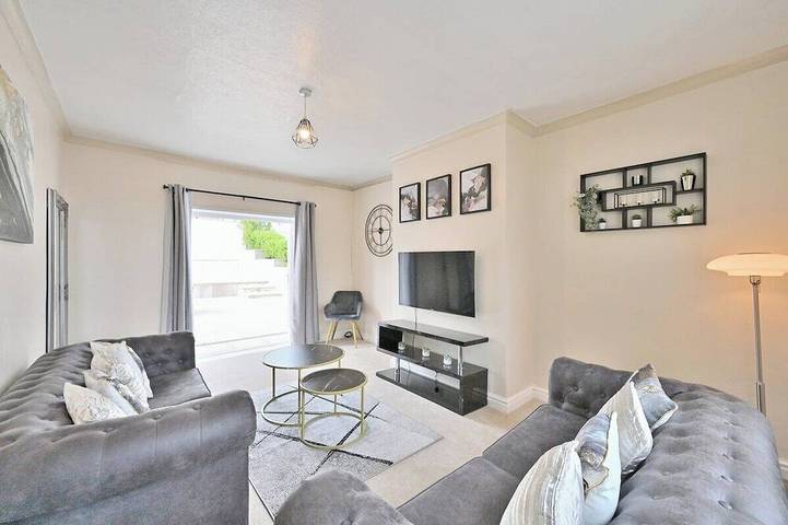 Maison de vacances pour 10 personnes - 1