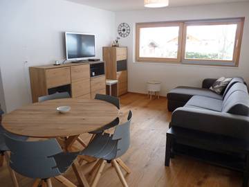 Ferienwohnung für 4 Personen in Ovronnaz, Leytron, Bild 2