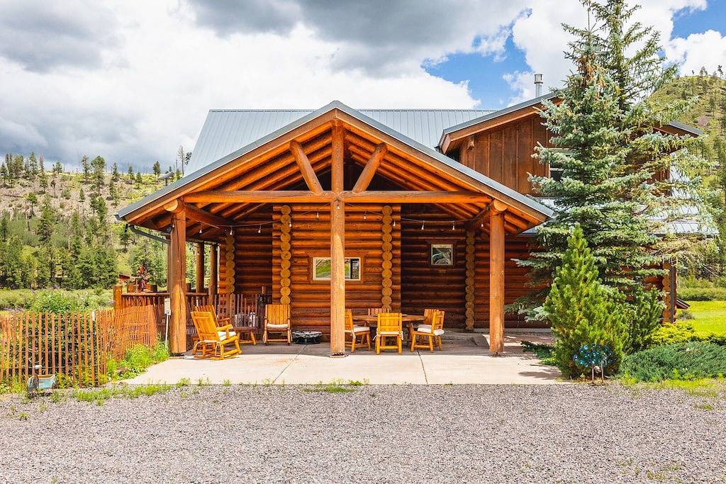 Wildflower Retreat Bungalow in Greer, Apache County