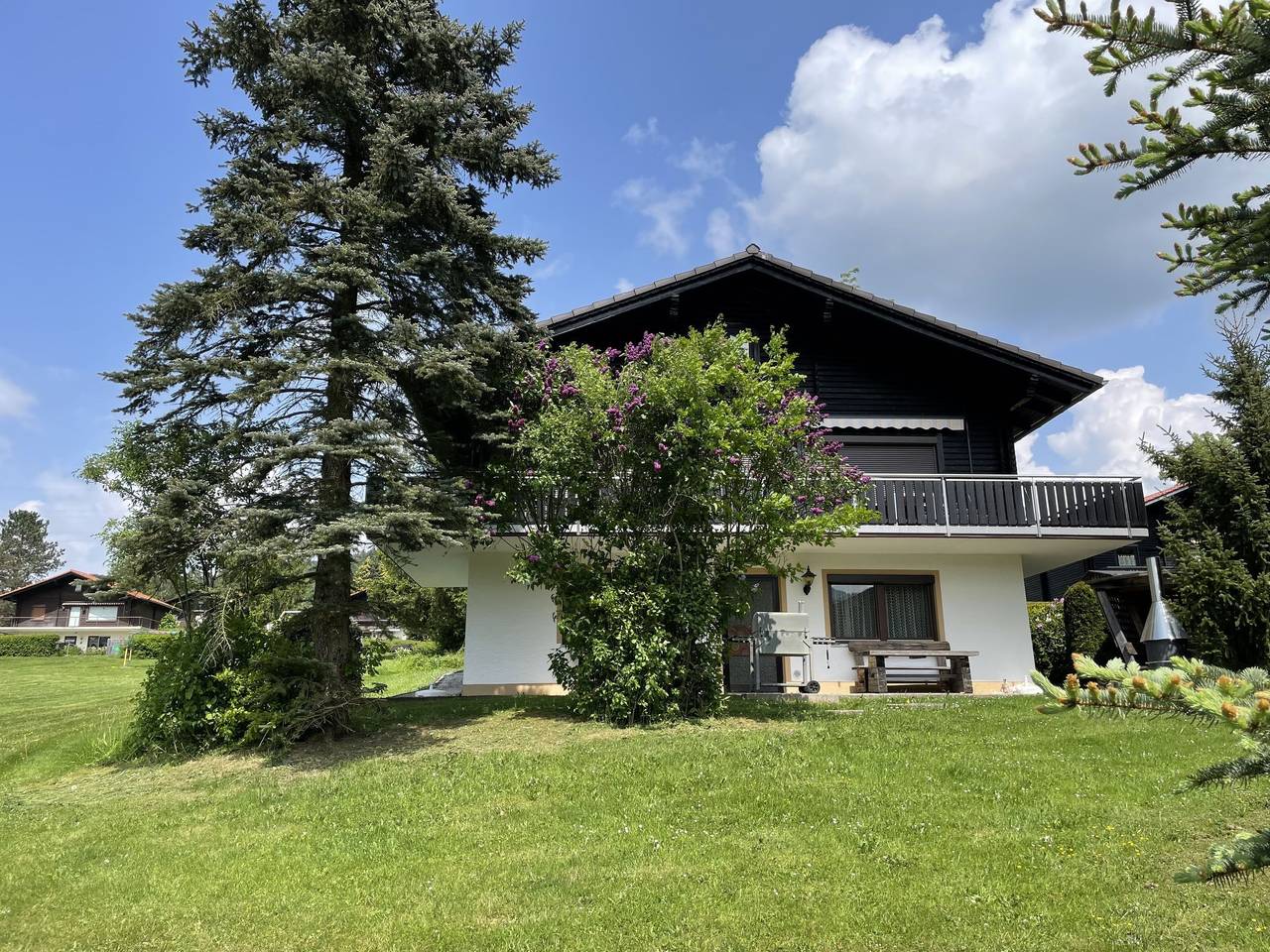 Appartamento vacanze a Arrach a partire da 46€ a notte