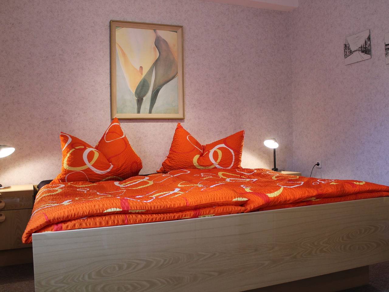 Ganze Wohnung, Klütz Küstenkomfort in Klütz, Nordwestmecklenburg (Wismar und Umgebung)