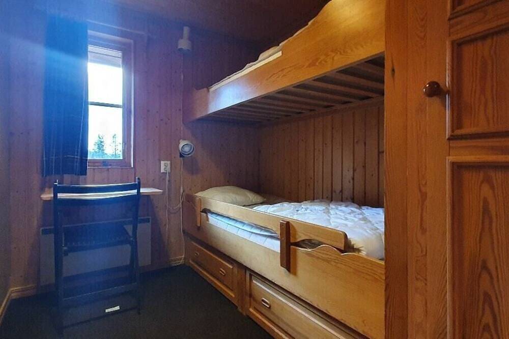 Sauna | Wi-Fi | Terrace | Wood stove | Cable Tv in Lofsdalen, Härjedalen