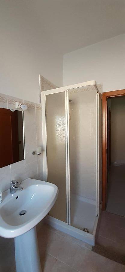 B&B Le Ginestre in Centola, Cilento