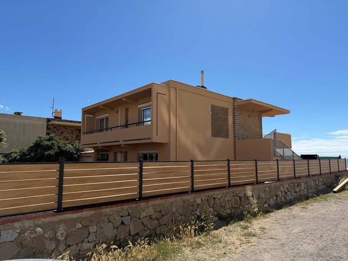 Villa pour 10 personnes, avec jardin à Valras-Plage - 2