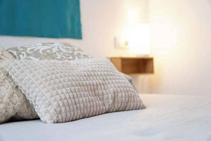 Apartamento entero, Appartement \"cala Xelia\" + Toit-terrasse in La Ametlla de Mar, Costa Dorada