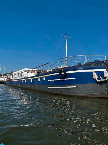Boot für 4 Personen in Schleswig, Grünes Binnenland, Bild 2