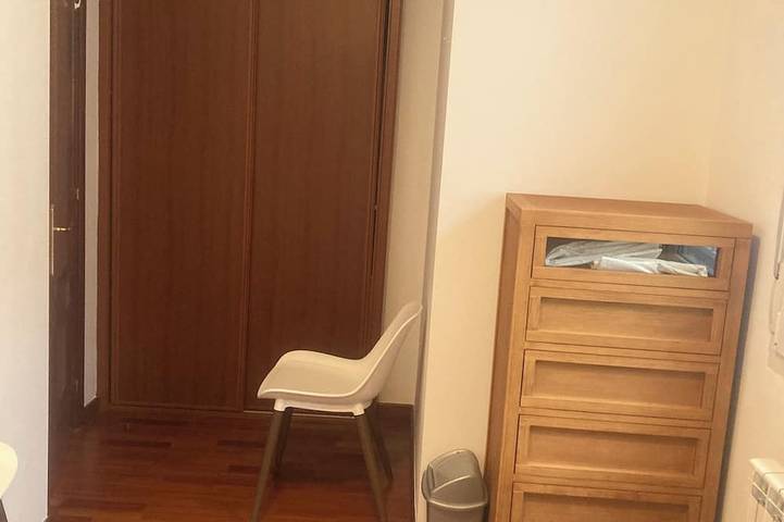 Ganze Wohnung, Penthouse Cortegada in Boiro, Rías Baixas