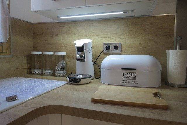 Location de vacances pour 4 personnes, avec jardin dans Plage du Village (Le Barcares) - 4