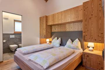 Ferienwohnung für 6 Personen in Oberaicha, Völs am Schlern, Bild 1