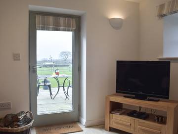 Cottage for 2 People in Preston, Forest of Bowland, Photo 3