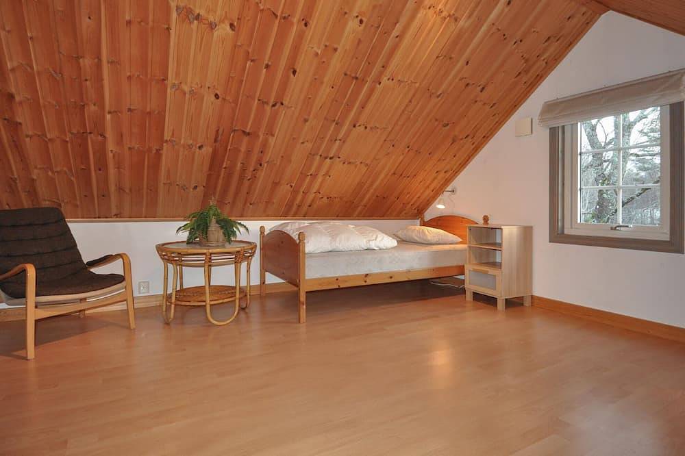 Haustierfreundliches Haus mit 3. in Tived distrikt, Laxa