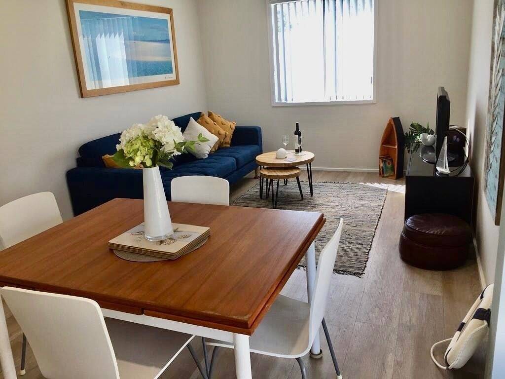 Perlmuttschalen bei Culburra Beach in Culburra, Culburra Beach