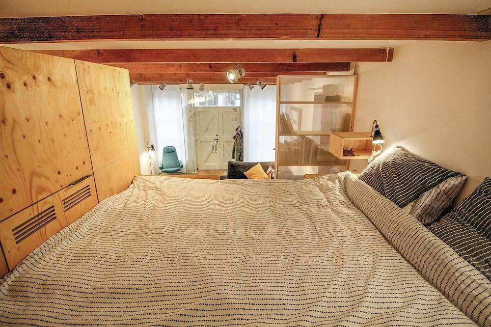 Strandhaus mit 1 Schlafzimmer in. in Enkhuizen, Markermeer