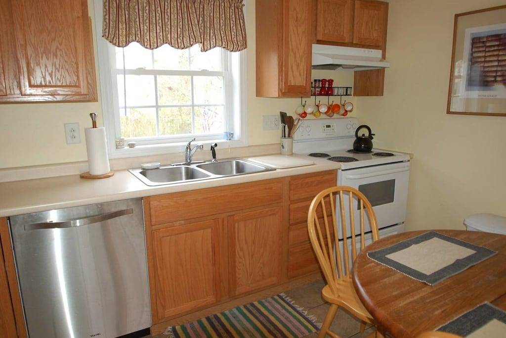 2400 qm, ideal für Familien, großer Garten in Old Lyme, Connecticut