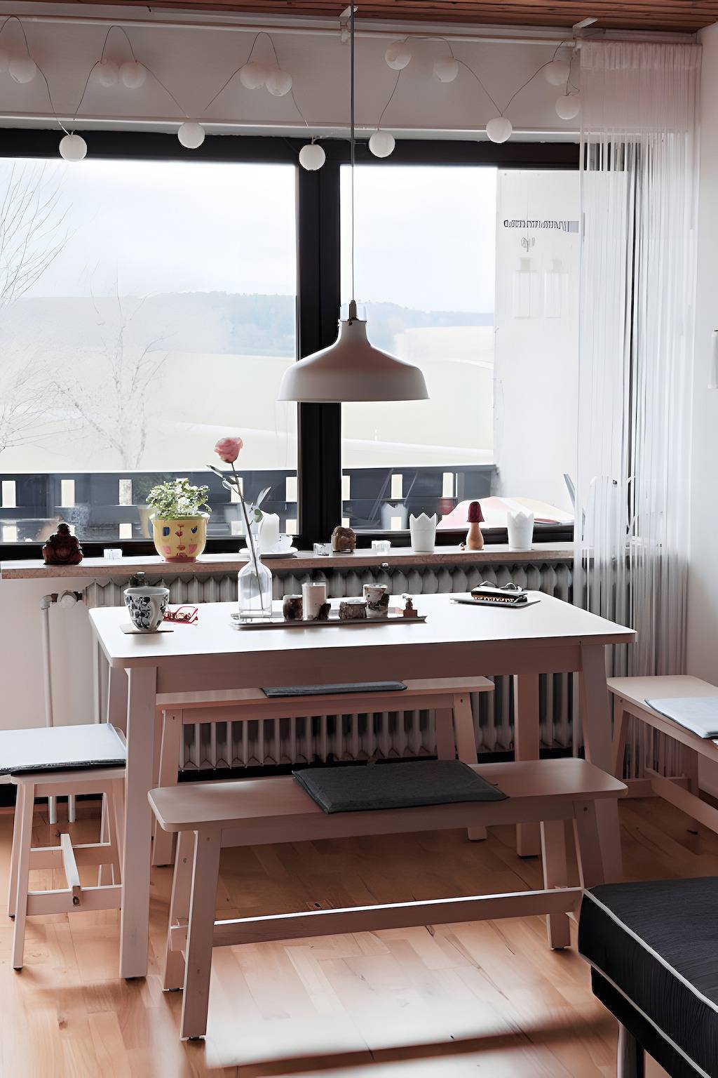Appartement entier, Appartement « Traum Im Bayrischen Wald » avec balcon et Wi-Fi in Wiesenfelden, Bavière Orientale