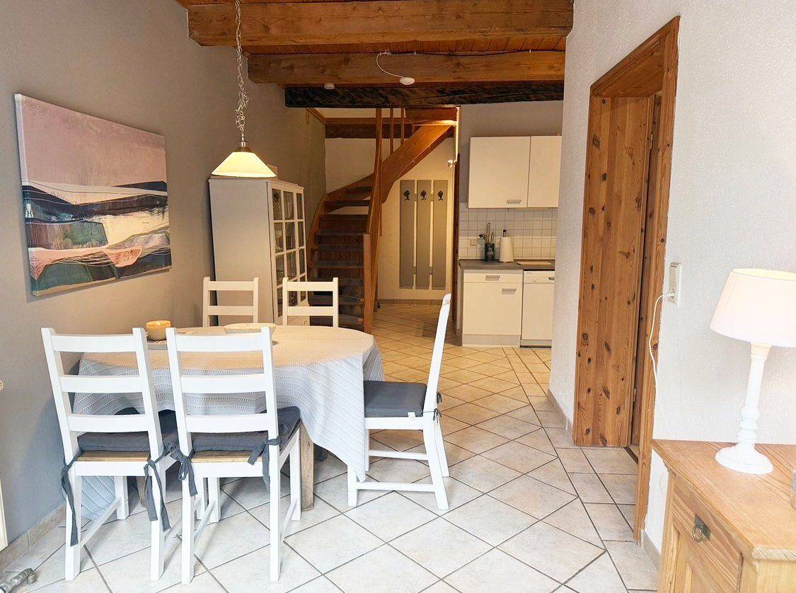 Ganze Wohnung, Ferienwohnung Alte Schmiede auf dem Nübbelhof - Ferien auf dem Bauernhof in Kappeln, Kappeln & Umgebung