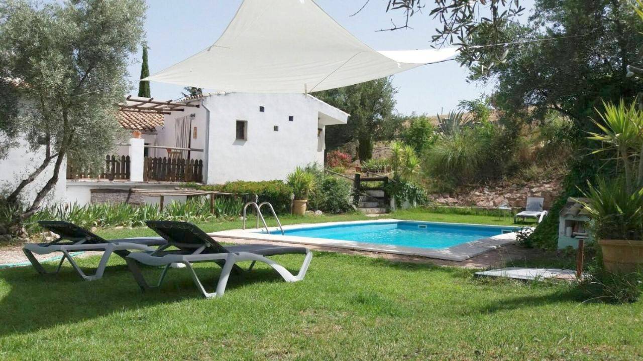Posada Niña Margarita in Priego de Córdoba, Sierras Subbéticas
