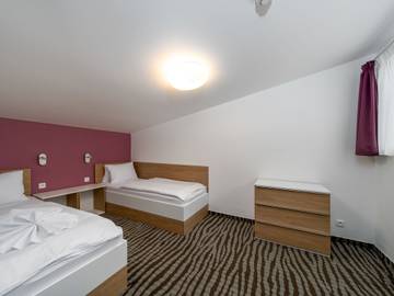 Apartament Wakacyjny dla 4 osoby w Jańskie Łaźnie, Karkonosze Czechy, Zdjęcie 3