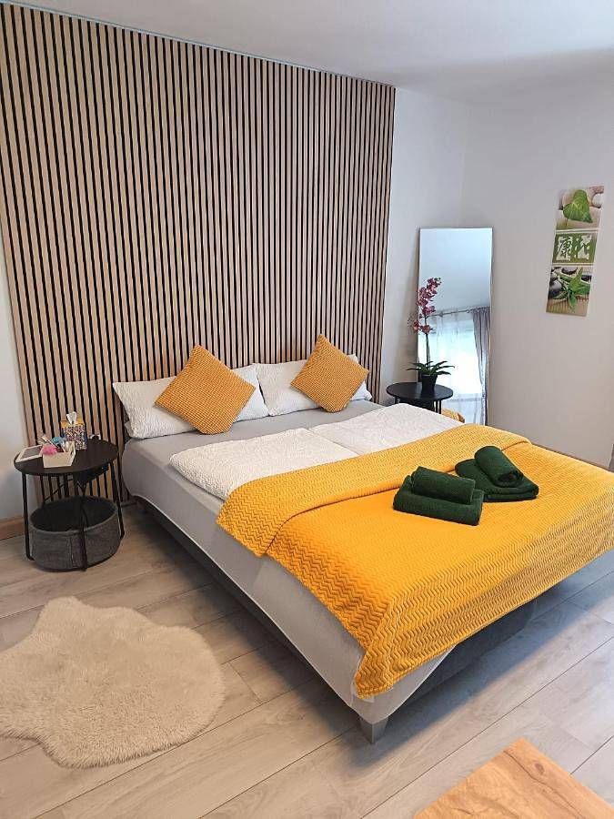 Ganze Wohnung, Apartment-Seelenblick zentral im Tiroler Unterland in Radfeld, Kaisergebirge