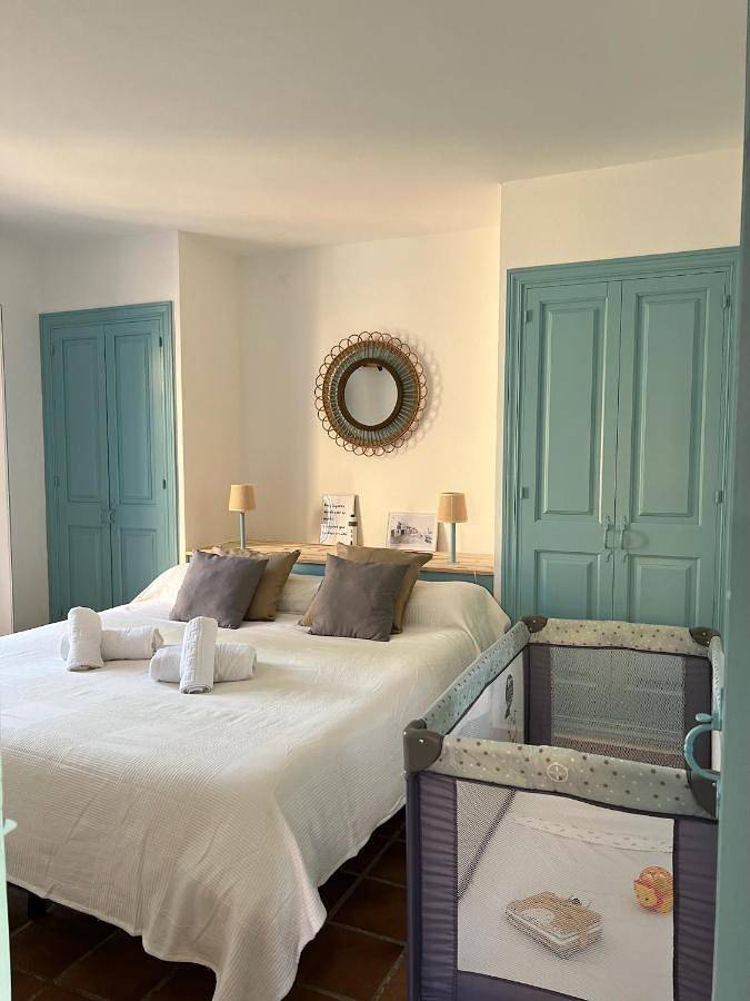 Appartement entier, One-Bedroom Apartment in Son Xoriguer, Ciutadella